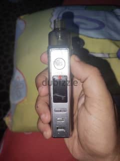 vape darg x pro