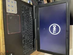 laptop dell inspiron 15-7577 gaming 0