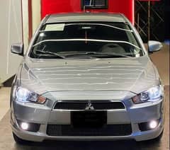 Mitsubishi Lancer 2015 0