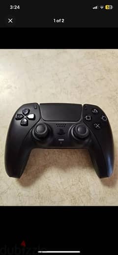 PlayStation5 Controller 0