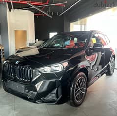 BMW X1 2024