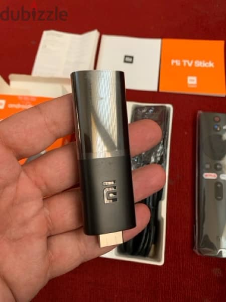 Xiaomi TV Stick HD | Open Box 1