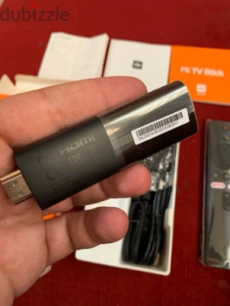 Xiaomi TV Stick HD | Open Box 3