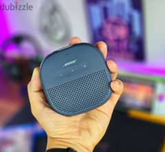 للبيع سماعة Bose SoundLink Micro Waterproof Bluetooth speaker