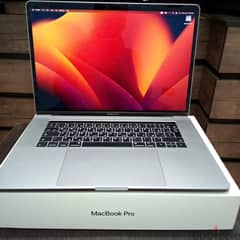 Apple MacBook Pro “Core i9″ 2.3 16” 2019- 32GB RAM, Hard 1TB SSD