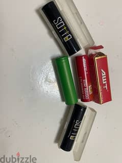 بطاريات فيب Vape batteries