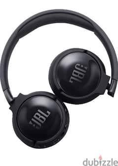 JBL Tune 600 Noise Cancelling T600BTNC 
Bluetooth Wireless Headphones