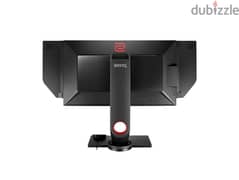 BenQ ZOWIE XL254624.5-inch 240Hz Gaming Monitor | 1080P 1ms