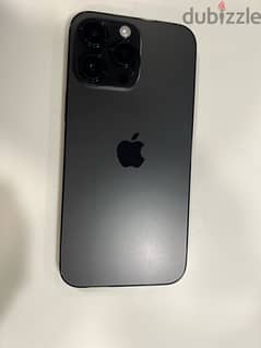 Iphone 14 pro max 256G 0