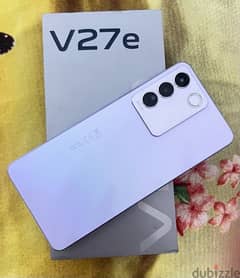 vivo v27e 256g