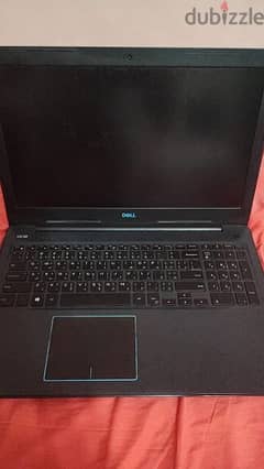 لابتوب Dell G3 3579