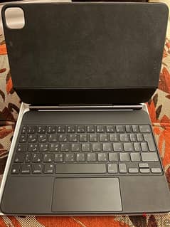 Magic Keyboard 11 inch 2022