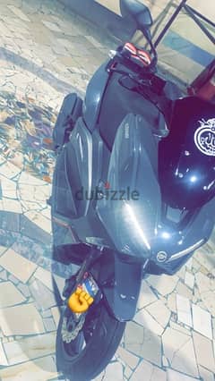 سكوتر كيواي فيستا 200 cc 0