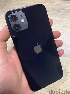 Iphone 12 - خطين - ١٢٨ جيجا