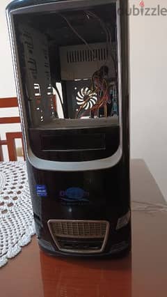 كيسة كورتو كواد هارد ١ تيرا رام ٤ بورده جيجا بايت g41 0