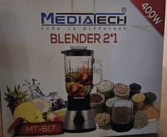 Blender الخلاط 0