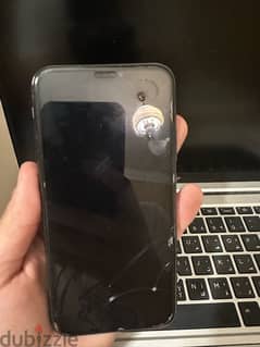 iPhone X 64 GB