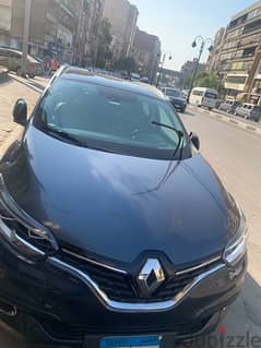 Renault Kadjar 2019