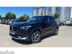 BMW X1 2023 0