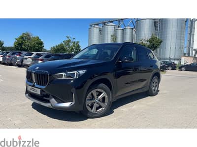 BMW X1 2023