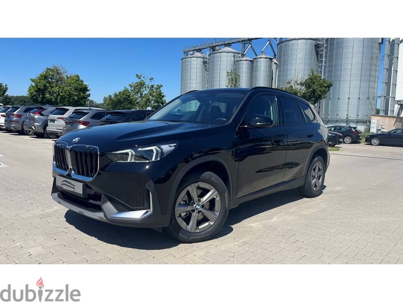 BMW X1 2023 0