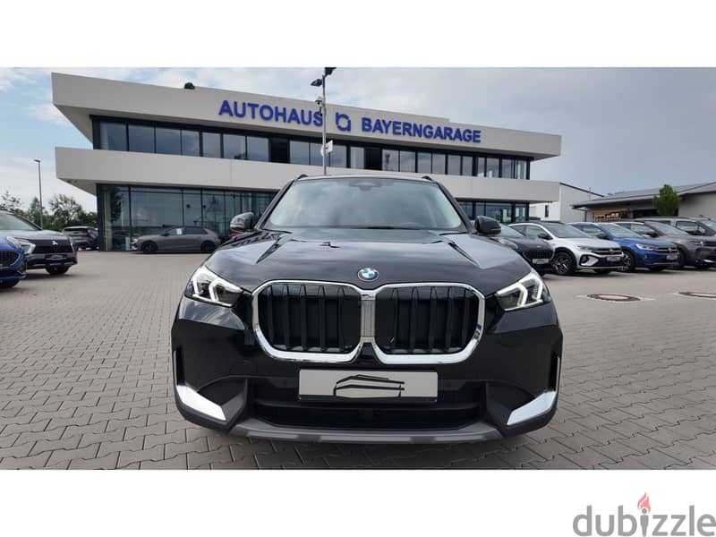 BMW X1 2023 2