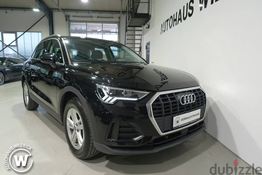 Audi Q3 2022 1