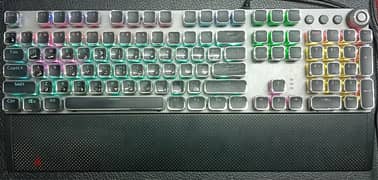 Keyboard