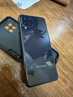 samsung galaxy a22 5g 128gb+4gb ram 0