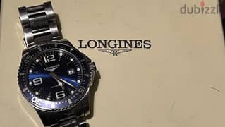 longines Original With Box 0