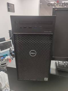 dell precision 3630