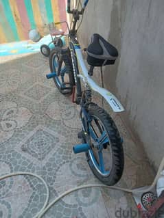 bmx rapido 0