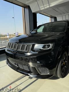 Jeep Grand Cherokee 2018 جيب