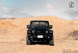 Jeep Wrangler 2016