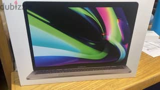 MacBook Pro M1