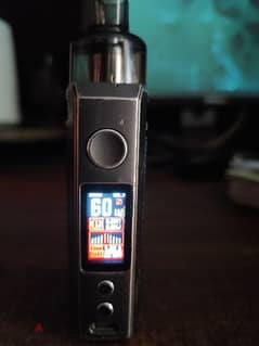 drag S vape