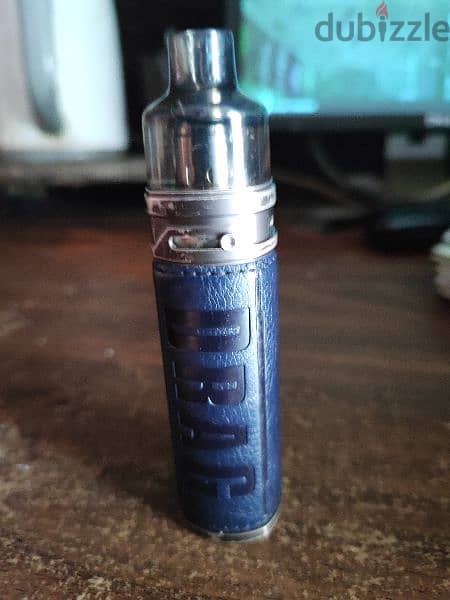 drag S vape 2