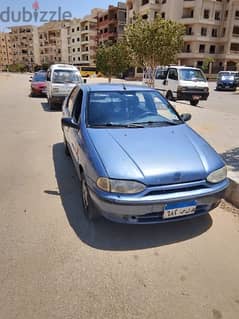 فيات سيينا 2002