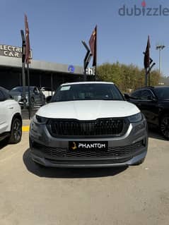 Skoda Kodiaq 2024 اسكودا