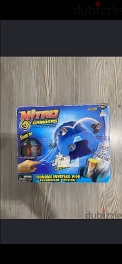 NITRO