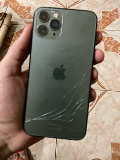 iphone 11 pro 64gb