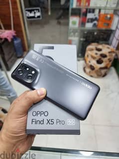 Oppp Find X5 Pro 5G