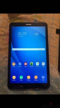 Samsung galaxy A6 tablet