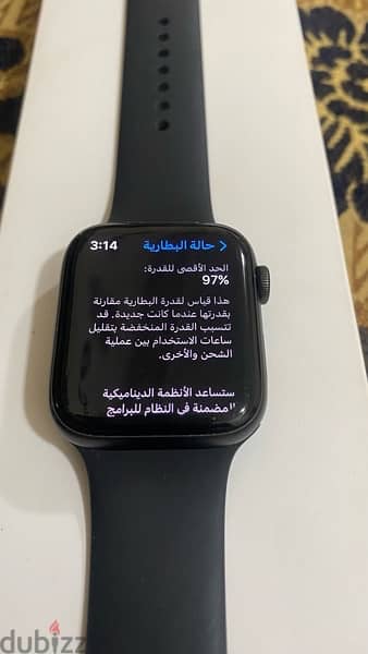 Apple Watch SE-42m 2