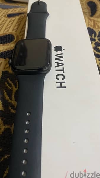 Apple Watch SE-42m 3