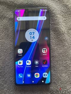 Motorola edge 30pro