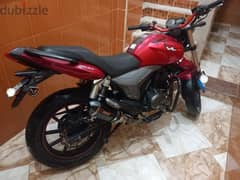 Benelli Vlm 200