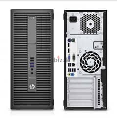 hp 800 G2 Twr i5 6500 0