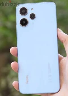 Redmi 12 جديد حرافين