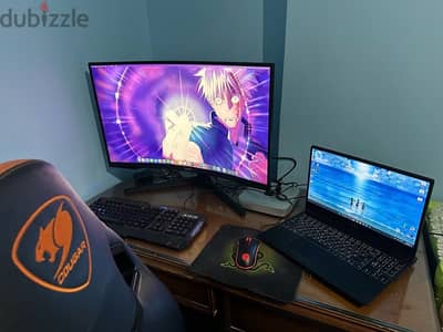 Lenovo Legion Y540